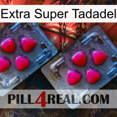 Extra Super Tadadel 14